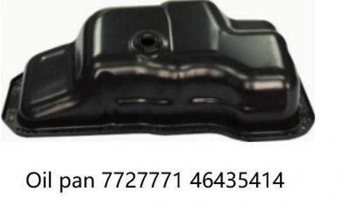 Fiat Tempra Tipo 1988-1995 Sx Yağ Karteri Oem No (7727771)