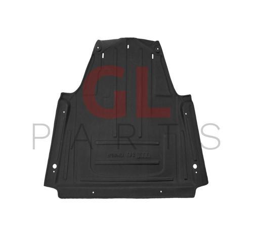 Laguna Iı 2002- 2007 Karter Muhafazası Oem No (8200090658)