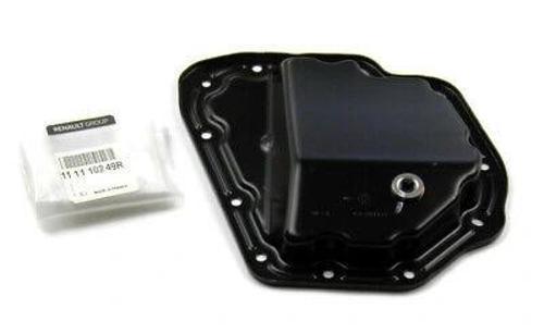 Renault Kadjar 2016- Yağ Karteri 1.6 Dcı Oem No (4424046)