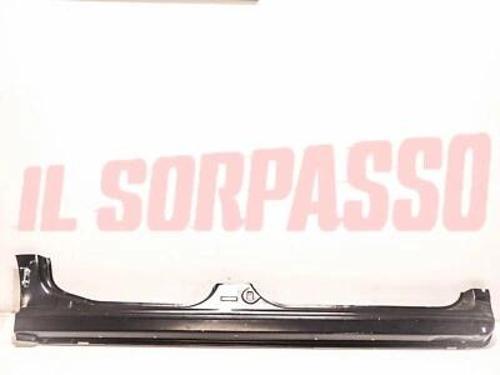 Fiat Tempra Tipo 1988-1995 Marşbiyel Sacı Sağ Oem No (5893239)