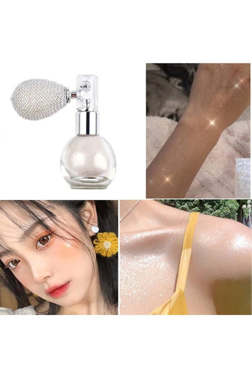 Toz Sprey Highlighter
