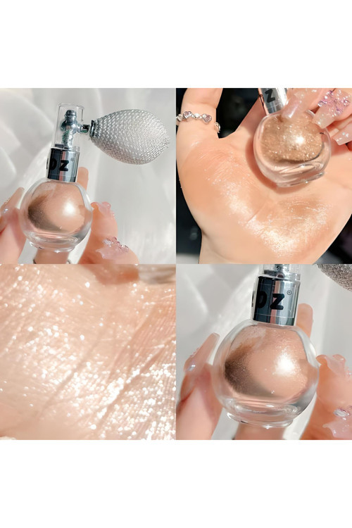 Toz Sprey Highlighter