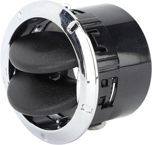 Dacia Logan Sandero Clio Symbol 2013- Master Iıı 2009- Torpido Havalandırması Krom Oem No (687608041