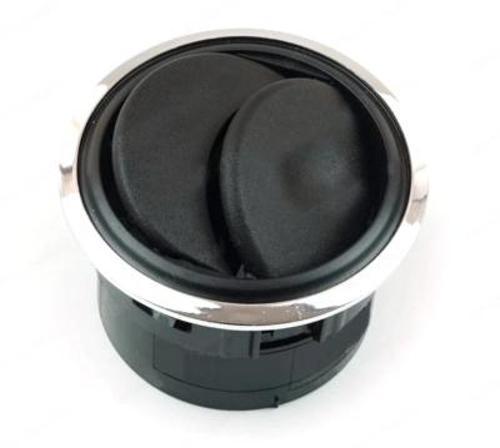 Dacia Logan Sandero Clio Symbol 2013- Master Iıı 2009- Torpido Havalandırması Gri Oem No (8200817797