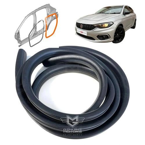 Fiat Egea 2016- Arka Kapı Fitili Sağ Oem No (52102248)