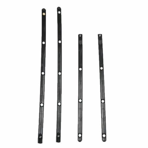 Dacia Logan 2005- Ön Kapı Bandı Oem No (6001546710)