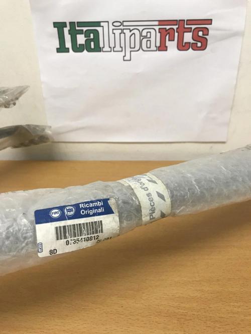 Grande Punto 2005- Kapı Bandı Ön Sol Oem No (735410812)