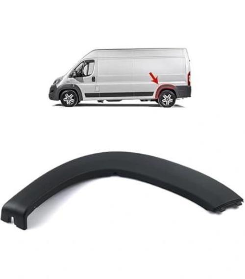 Ducato/Boxer/Jumper 2006- Arka Kapı Bandı Sol Oem No (735422802)