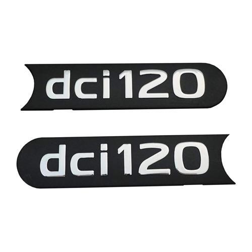 Renault Master 1998-2008 Dcı 2012- Yazı Sağ Oem No (8200252122)