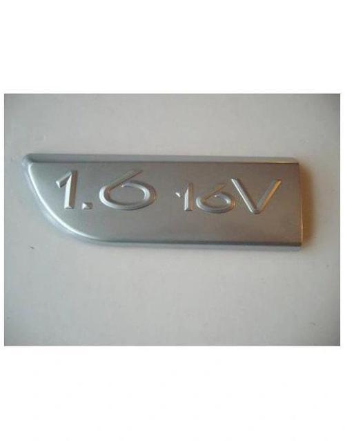 Renault Master 1998-2008 Dcı 2012- Yazı Sol Oem No (8200252119)