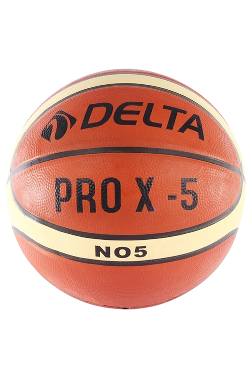 Pro-X 5 Numara Basketbol Topu