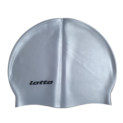 Yüzme Bonesi EK119 Gümüş