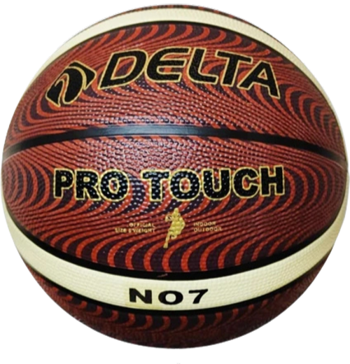 Pro Touch 7 Numara Basketbol Topu