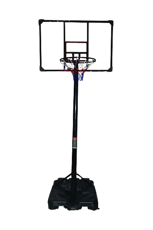 GBA607 Basket Potası