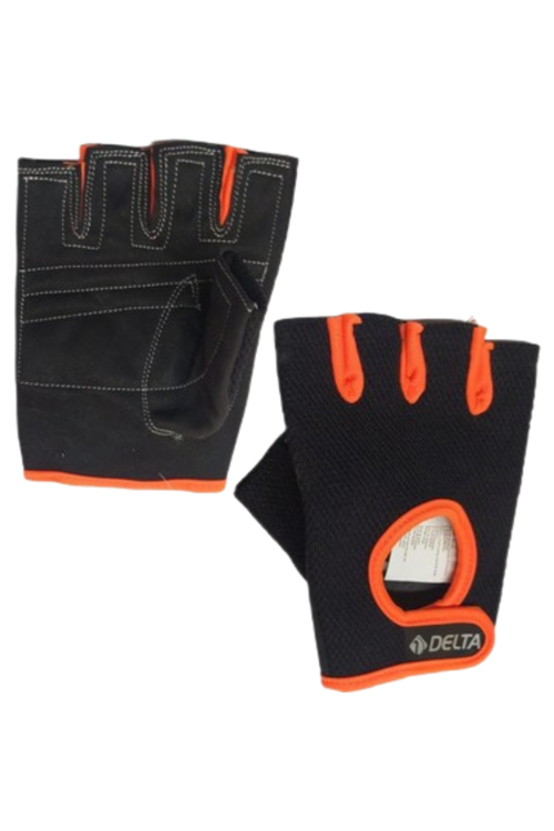 Force Extra Turuncu Fitness Eldiveni