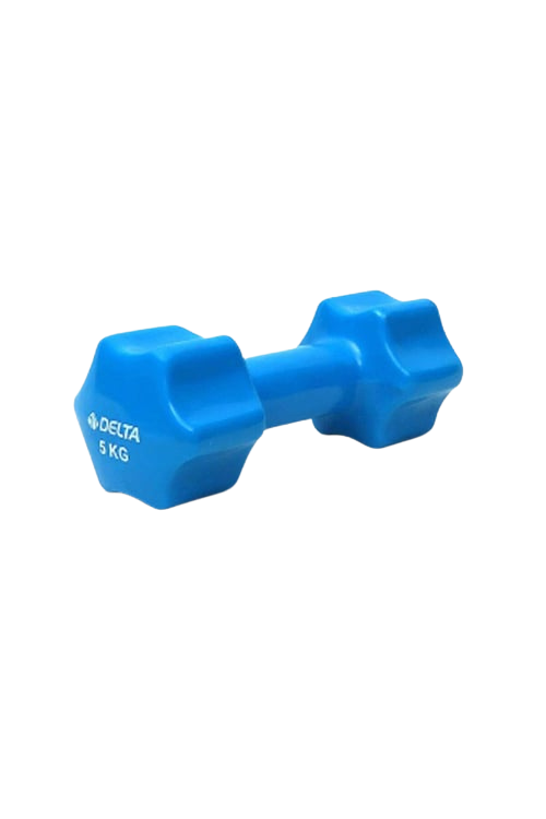 VKD675 5 Kg Pvc Dambıl