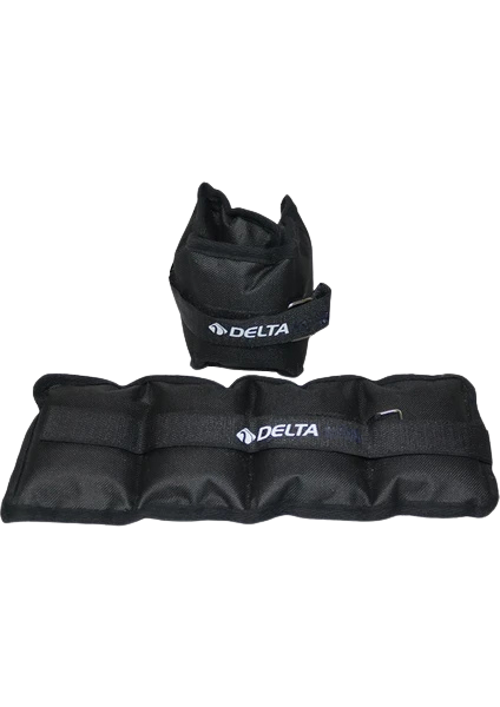 1 Kg El-Ayak Ağırlığı