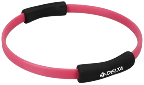 Pilates Çemberi Pembe PRF 604
