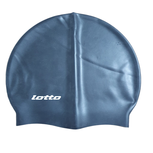 Yüzme Bonesi EK112 Siyah