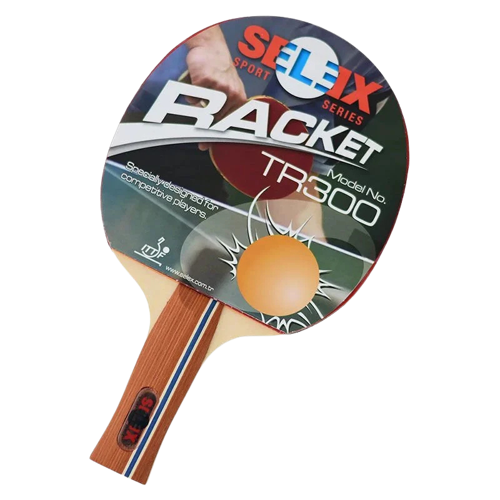 Tr300 Masa Tenisi Raketi