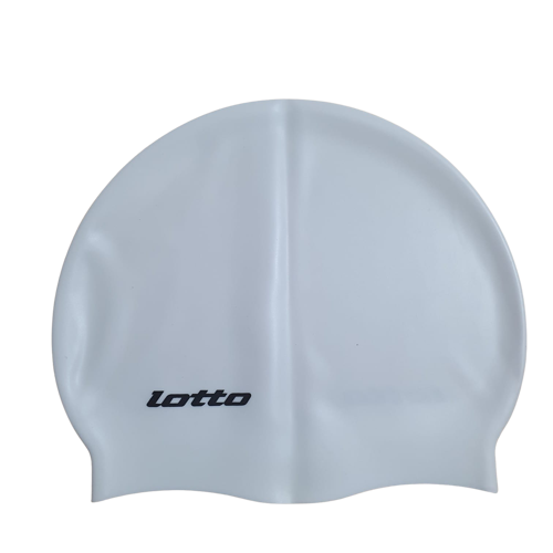 Yüzme Bonesi EK116 Beyaz