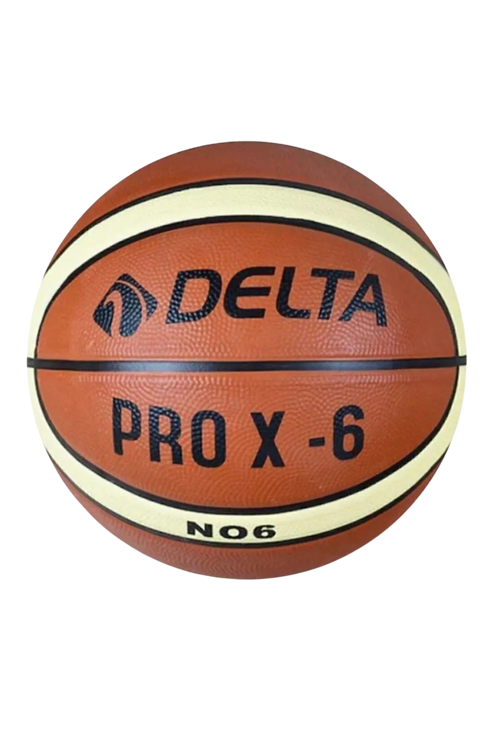 Pro-X 6 Numara Basketbol Topu