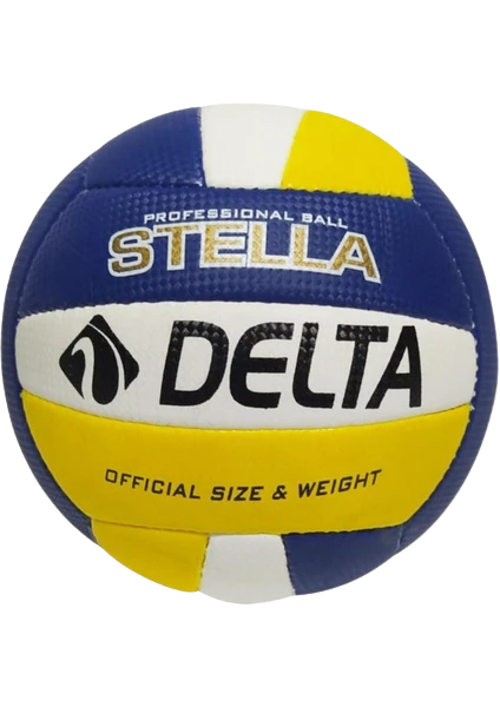 Stella Voleybol Topu