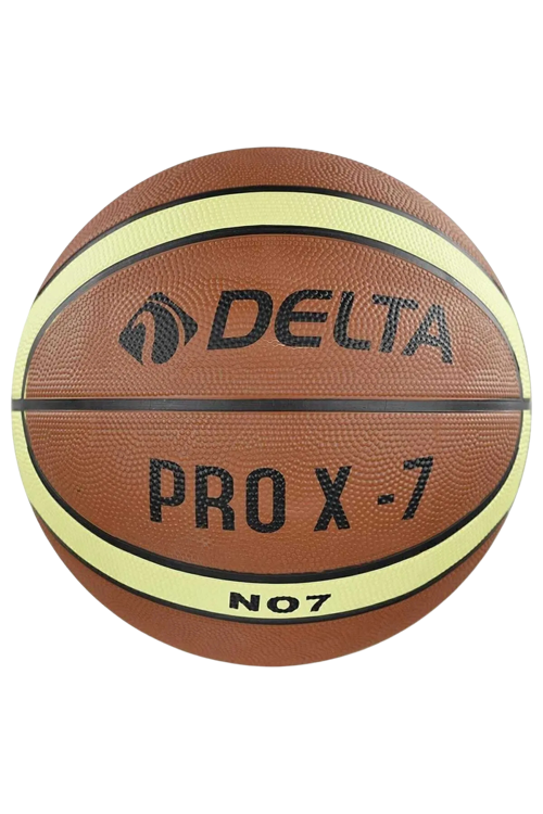 Pro-X 7 Numara Basketbol Topu