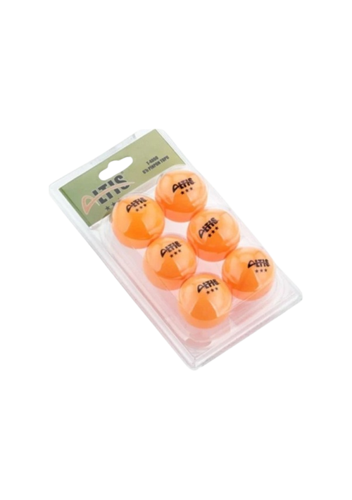 6'lı Pinpon Topu