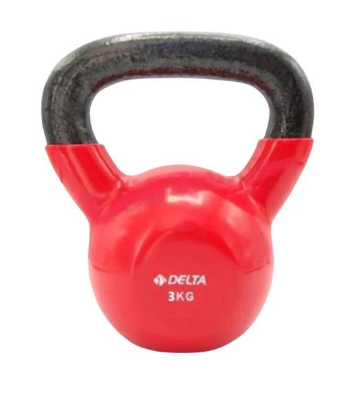 CKD179 3 Kg Kettlebell