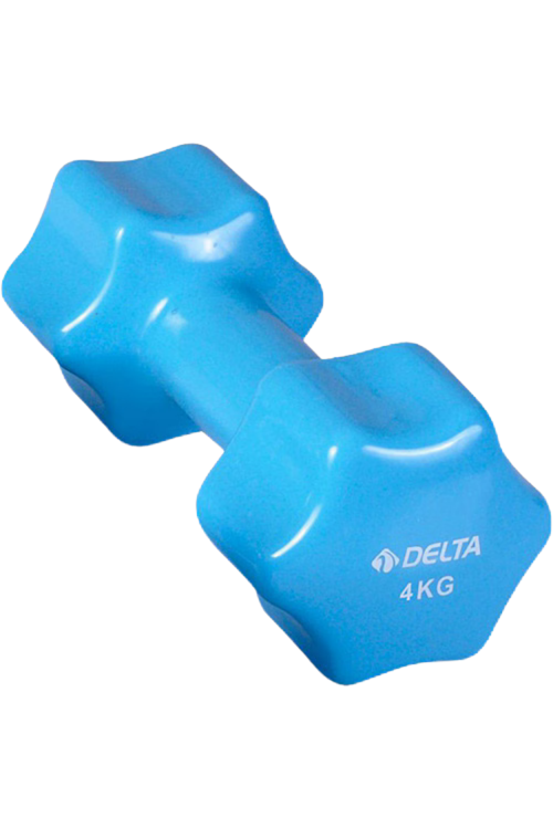 4 Kg Pvc Dambıl Ağırlık