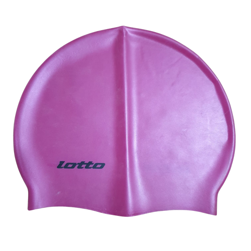 Yüzme Bonesi EK118 Fuşya