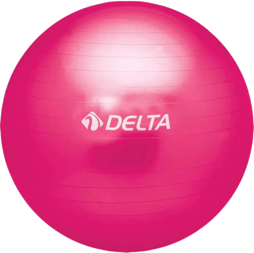 65 Cm Pilates Topu Pembe