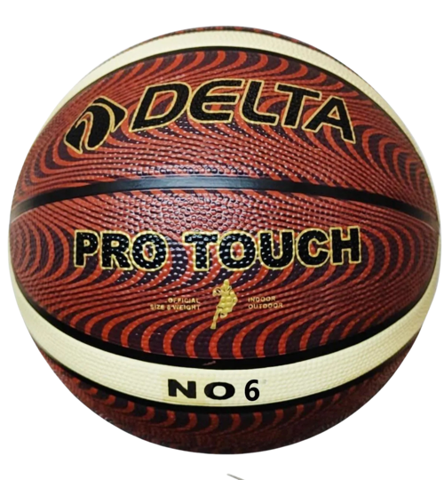 Pro Touch 6 Numara Basketbol Topu