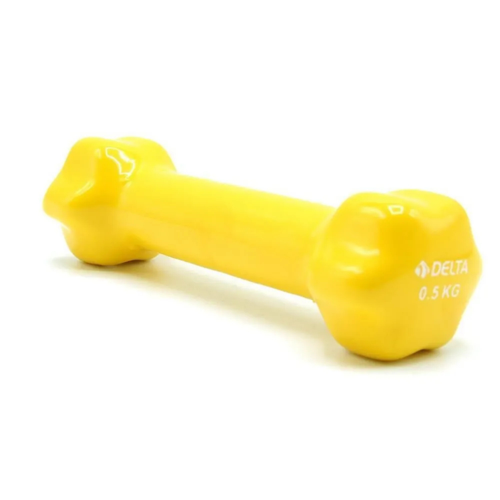 0,5 Kg PVC Dambıl Ağırlık VKD 103