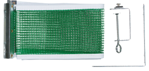 Space Masa Tenisi Ağ-Demir Seti