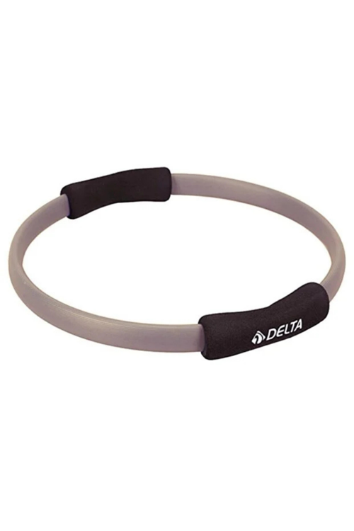 Pilates Çemberi Gri PRG 850