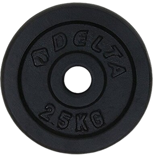 2,5 Kg Döküm Ağırlık