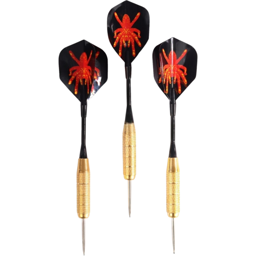 3'lü Dart Oku Seti DAI 4020 20gr