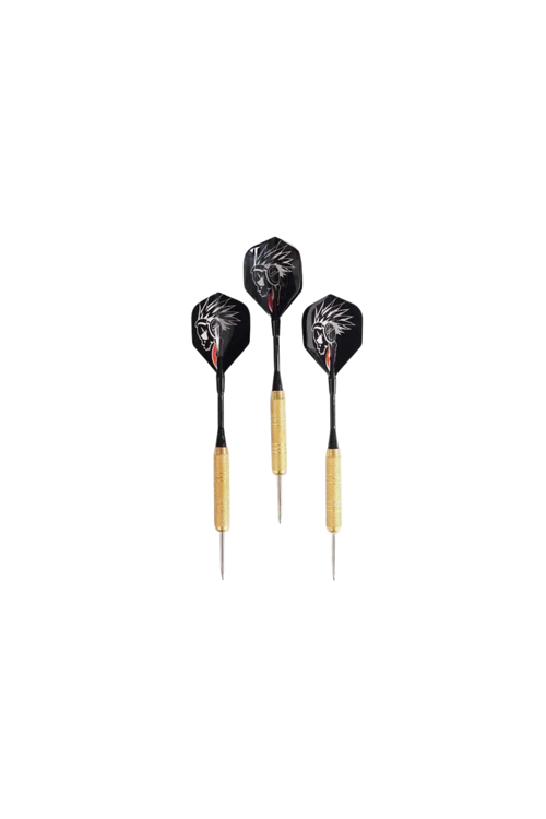 3'lü Dart Oku Seti DAP 2018 18 gr