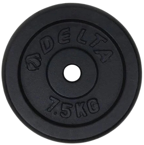 7,5 Kg Döküm Ağırlık