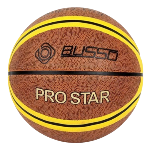 Prostar 6 Numara Basketbol Topu