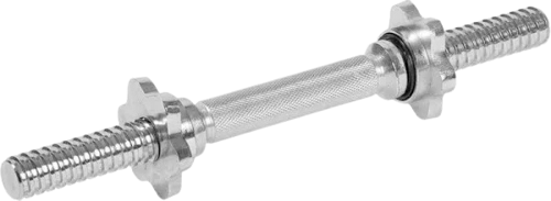 Delta Kısa Bar 36 Cm