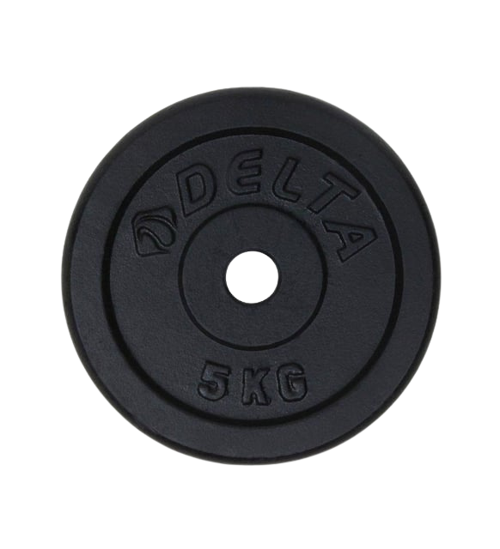 5 Kg Döküm Ağırlık