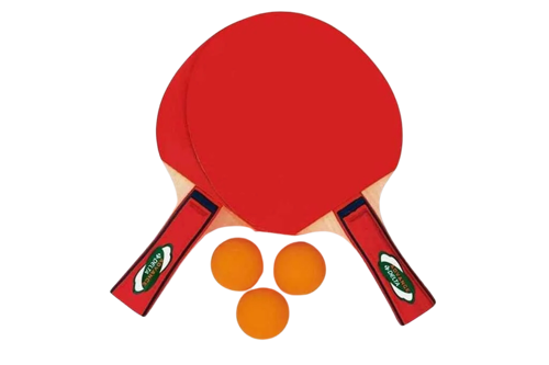 Masa Tenisi Top Raket Seti