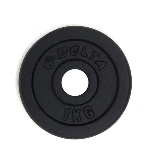 1 Kg Döküm Ağırlık