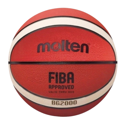 Bg2000 6 Numara Basketbol Topu