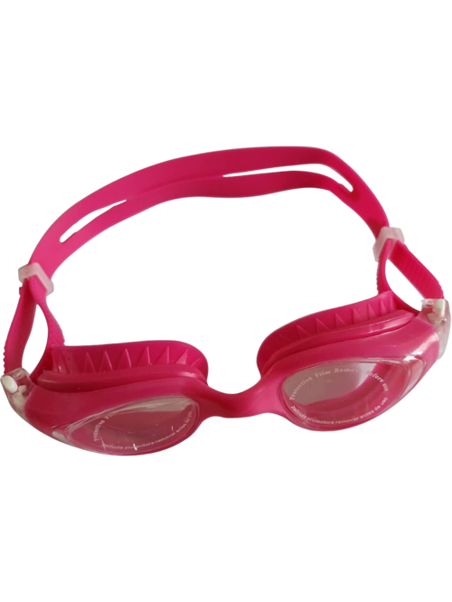 Çocuk Yüzücü Gözlüğü Gs23 Fuşya
