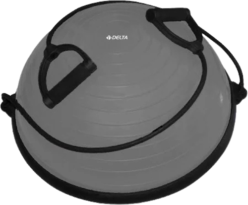 Bosu Topu 62 Cm Antrasit