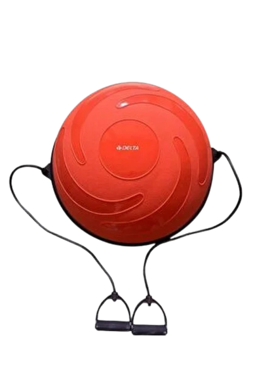 Bosu Topu 62 Cm Kırmızı NMR 938